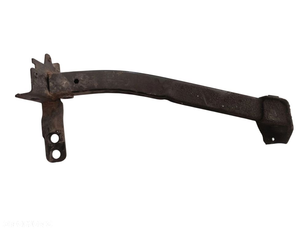 STREFA ZGNIOTU PRAWA CITROEN C4 III (2020-2024) 1.2 THP 130KM 9836340380 - 2