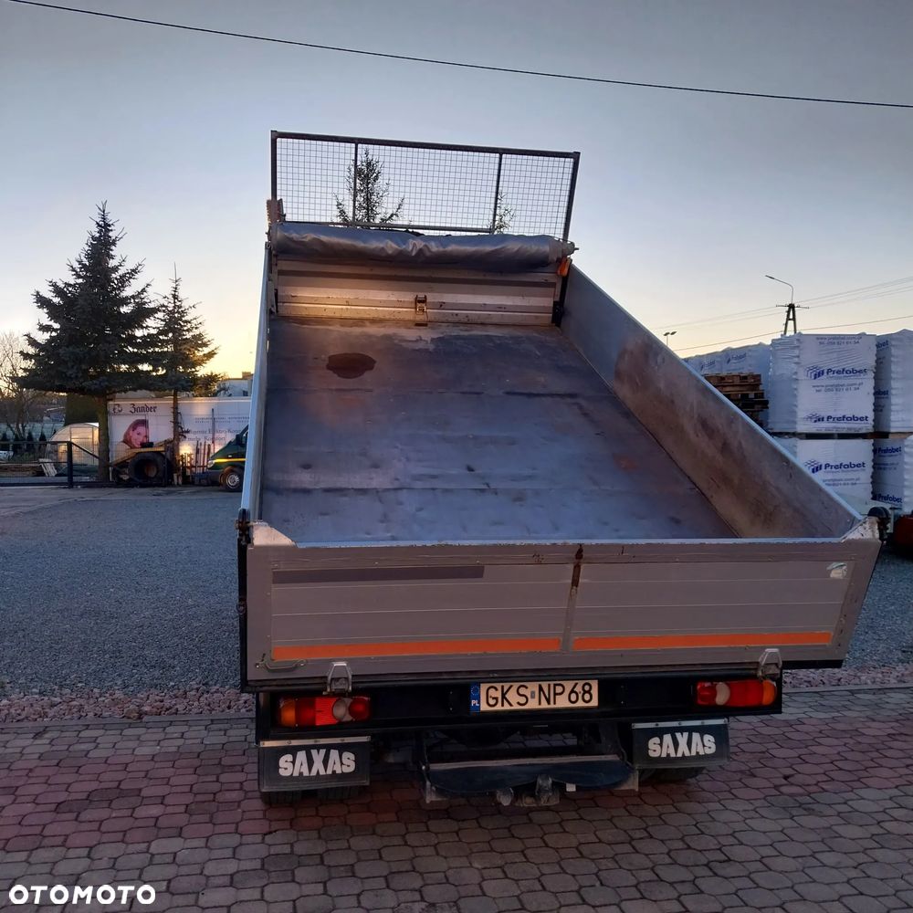 Mitsubishi Canter - 9