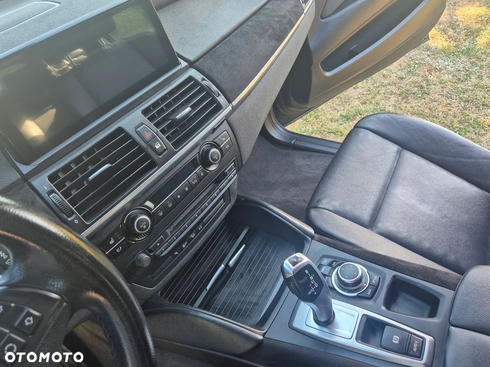 BMW X6 xDrive40d M Sport Edition - 14