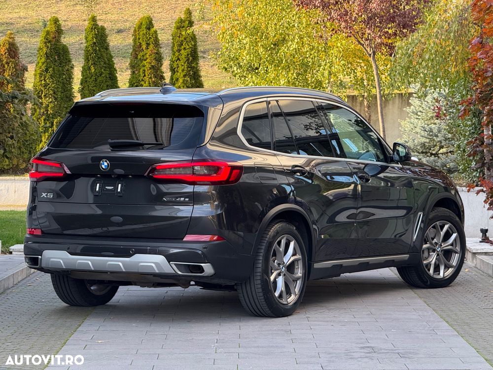 BMW X5 xDrive45e xLine - 6