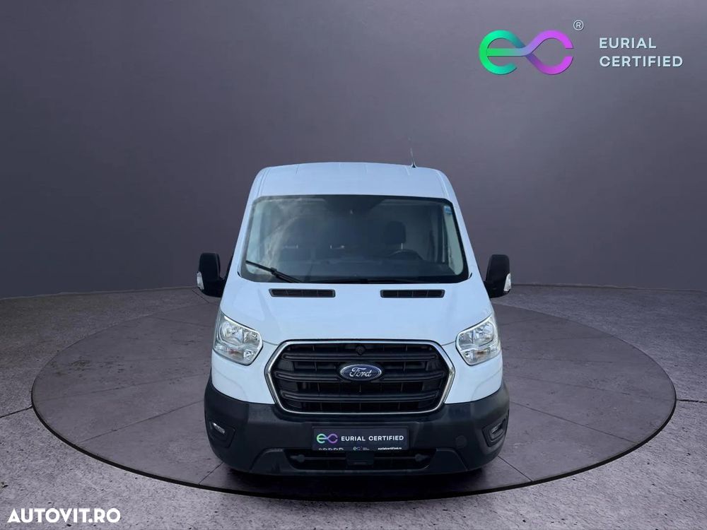 Ford transit - 3