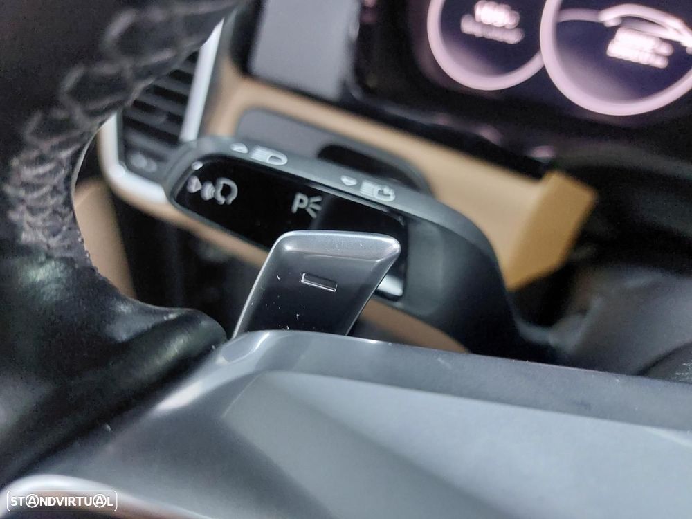 Porsche Cayenne Coupé E-Hybrid - 28