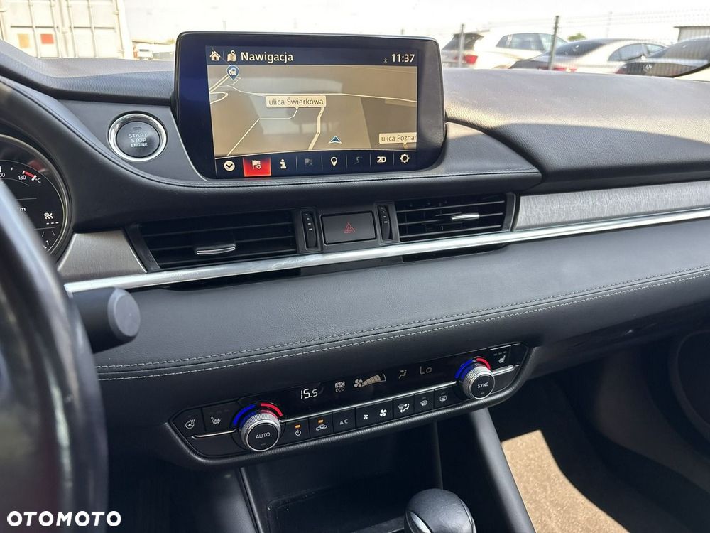 Mazda 6 2.0 SkyJoy - 23