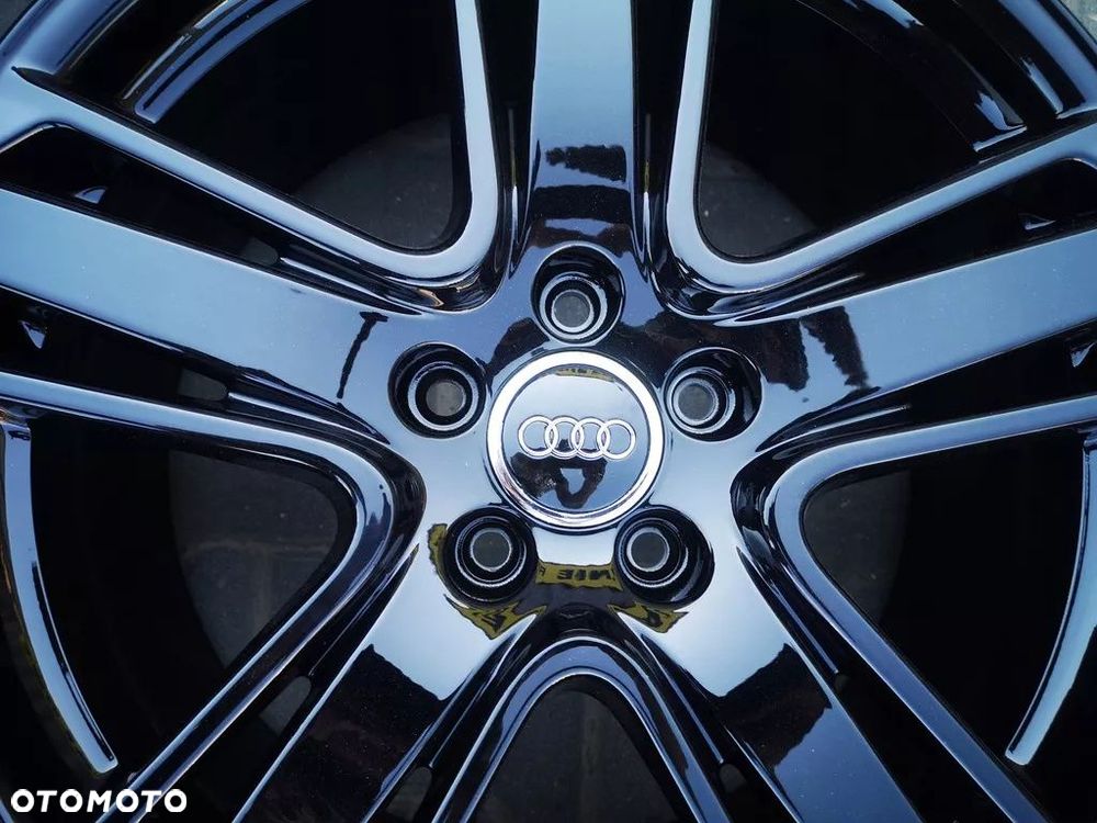 AUDI A3 S3 RS3 8V0 8U Q3 SQ3 18'' AUDI SPORT - 5