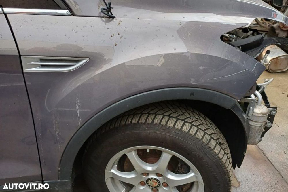 ARIPA DREAPTA FATA FORD KUGA 2008-2012 - 1