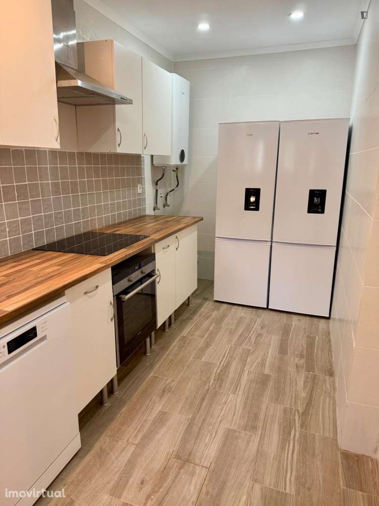 Quarto - localizado em Sintra Lisbon - Grande imagem: 3/4