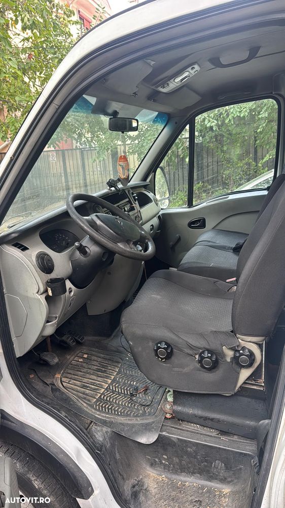 Renault MASTER - 2
