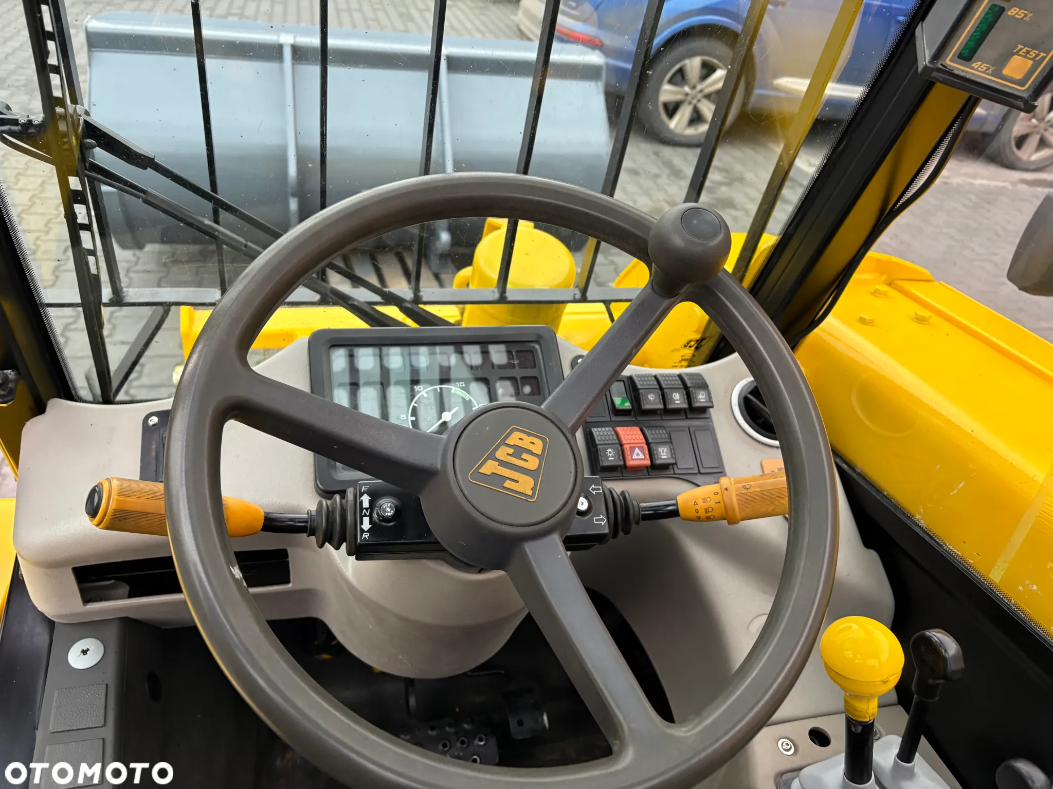 JCB 520-50 - 38