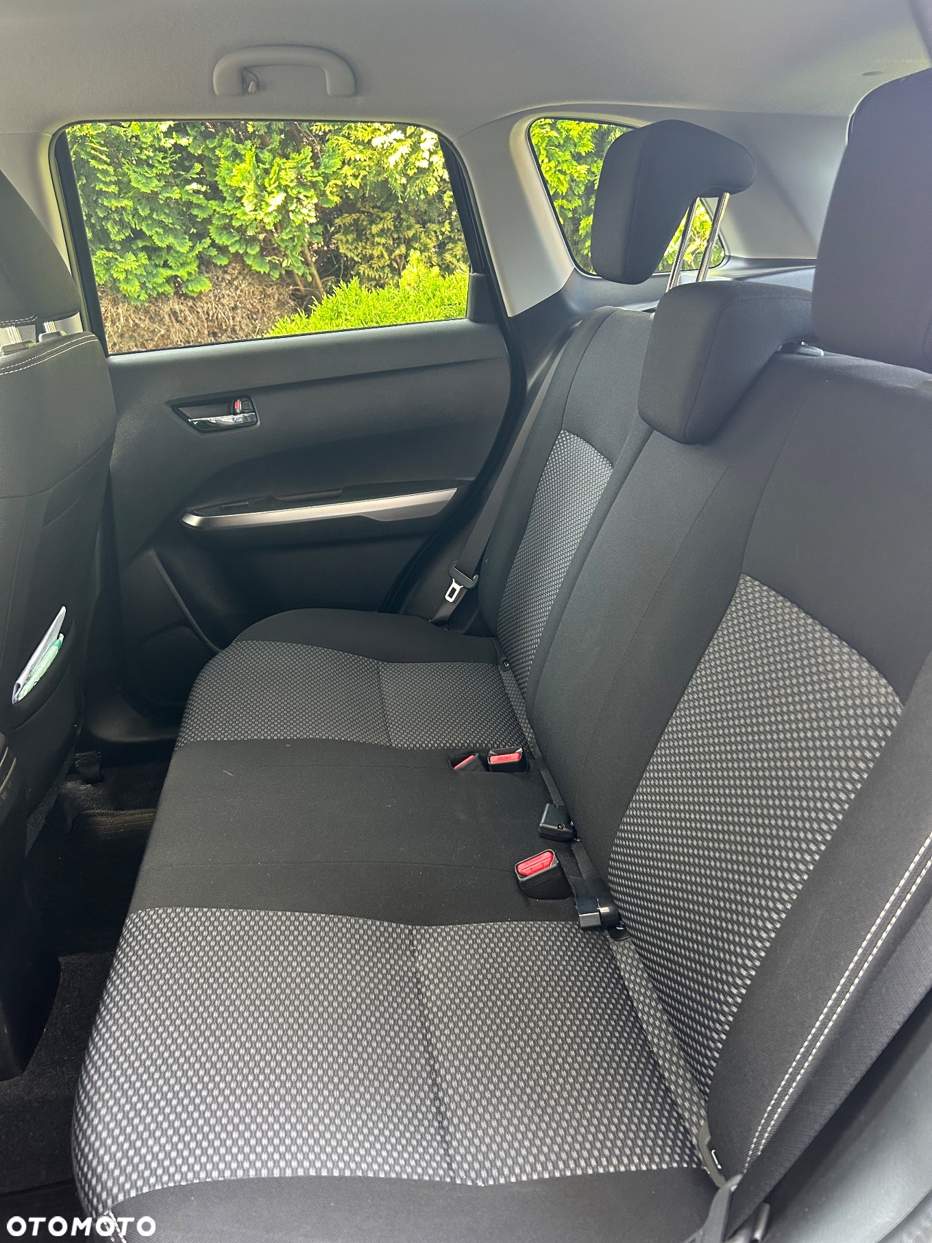 Suzuki Vitara 1.4 Boosterjet SHVS Comfort Plus 2WD - 8