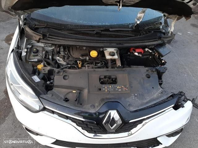 Renault Scenic IV (J9_) 1.6 dCi 2017 - 6