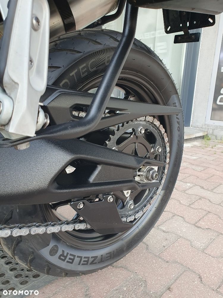 Triumph Tiger - 29