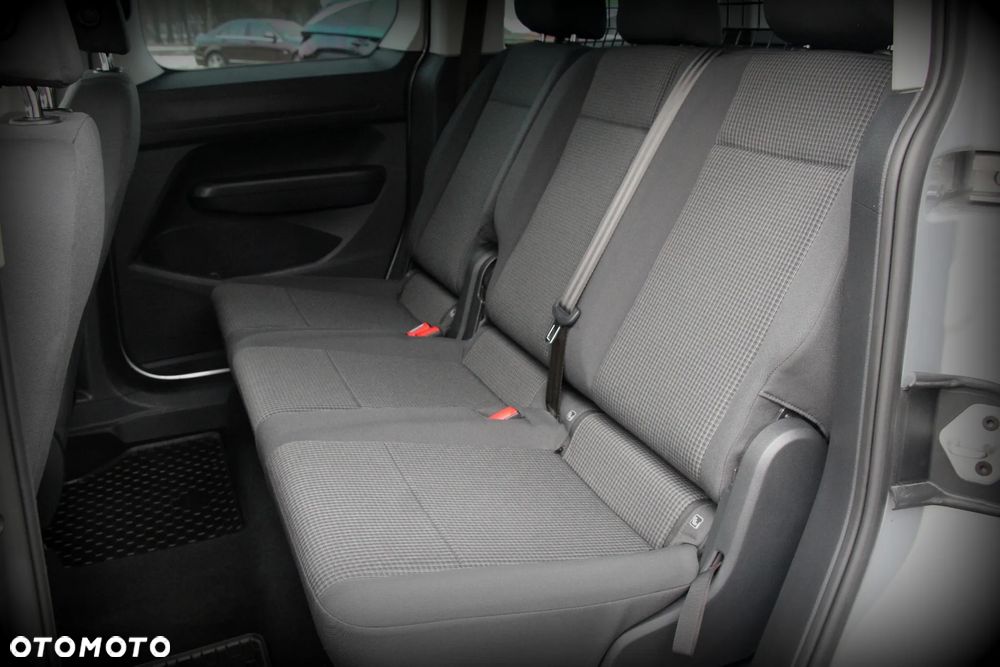 Volkswagen Caddy 2.0 TDI - 13