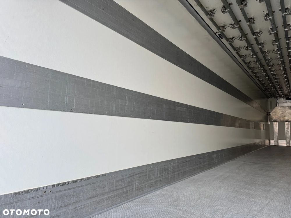 Krone Hakowa, Carrier Vector HE19, Nowe opony!! - 14