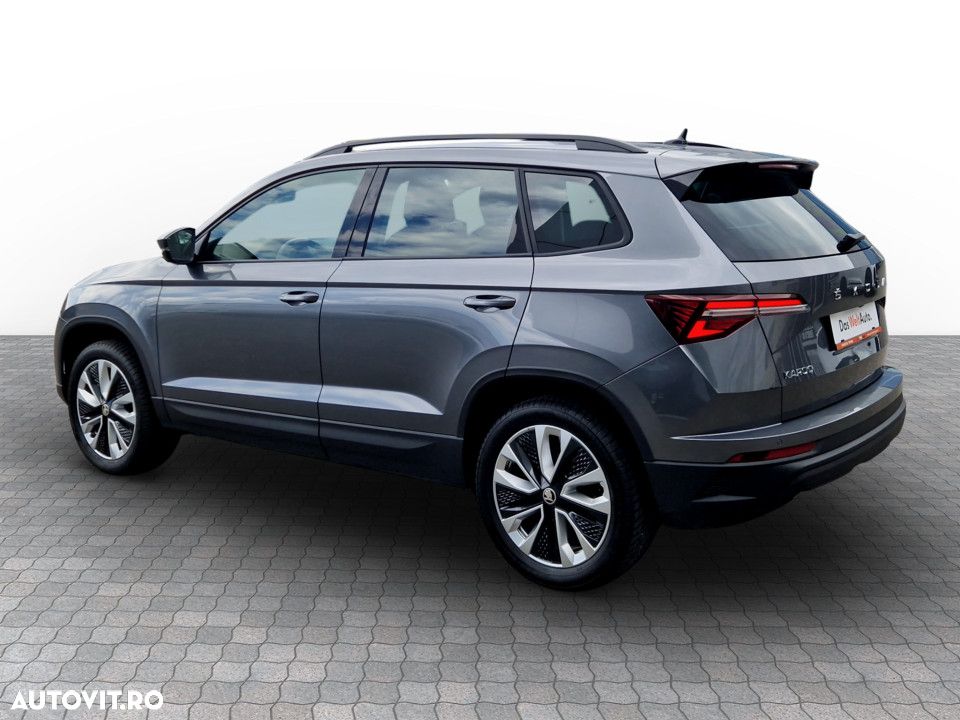 Skoda Karoq 2.0 TDI 4X4 DSG Style - 4