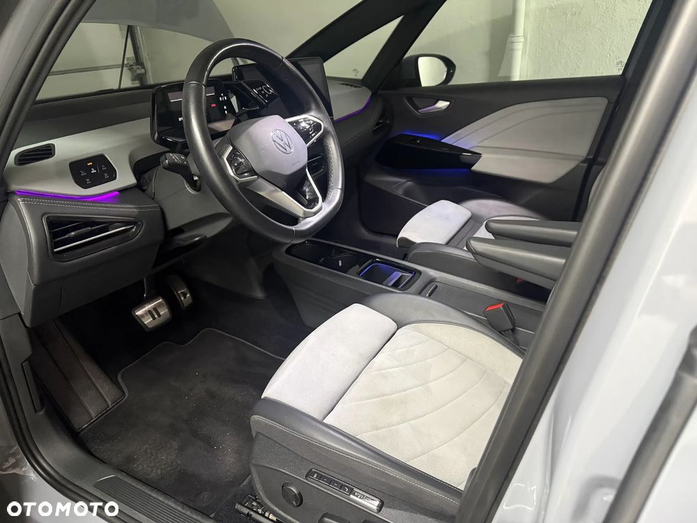 Volkswagen ID.3 58kWh Pro Performance - 9
