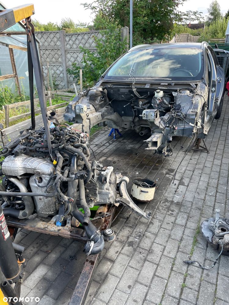 Skrzynia biegów Chevrolet Aveo T250 KALOS 1.2 16V S-TEC II - 2