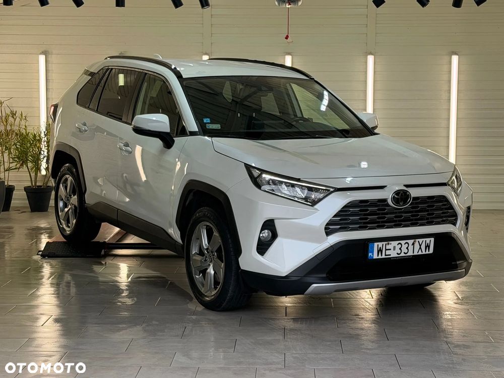 Toyota RAV4 2.0 Comfort 4x4 MS - 2