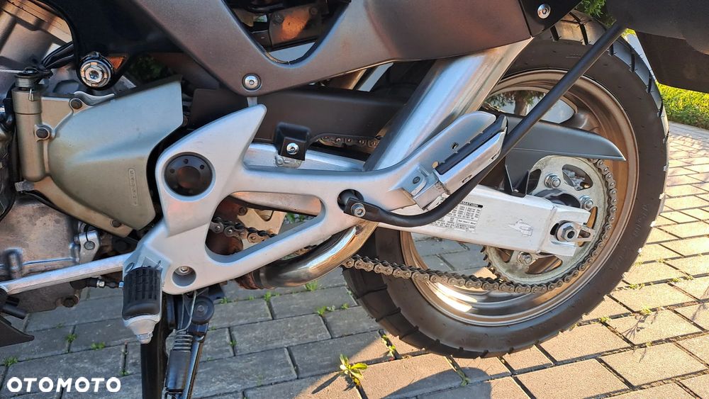 Honda Varadero - 32