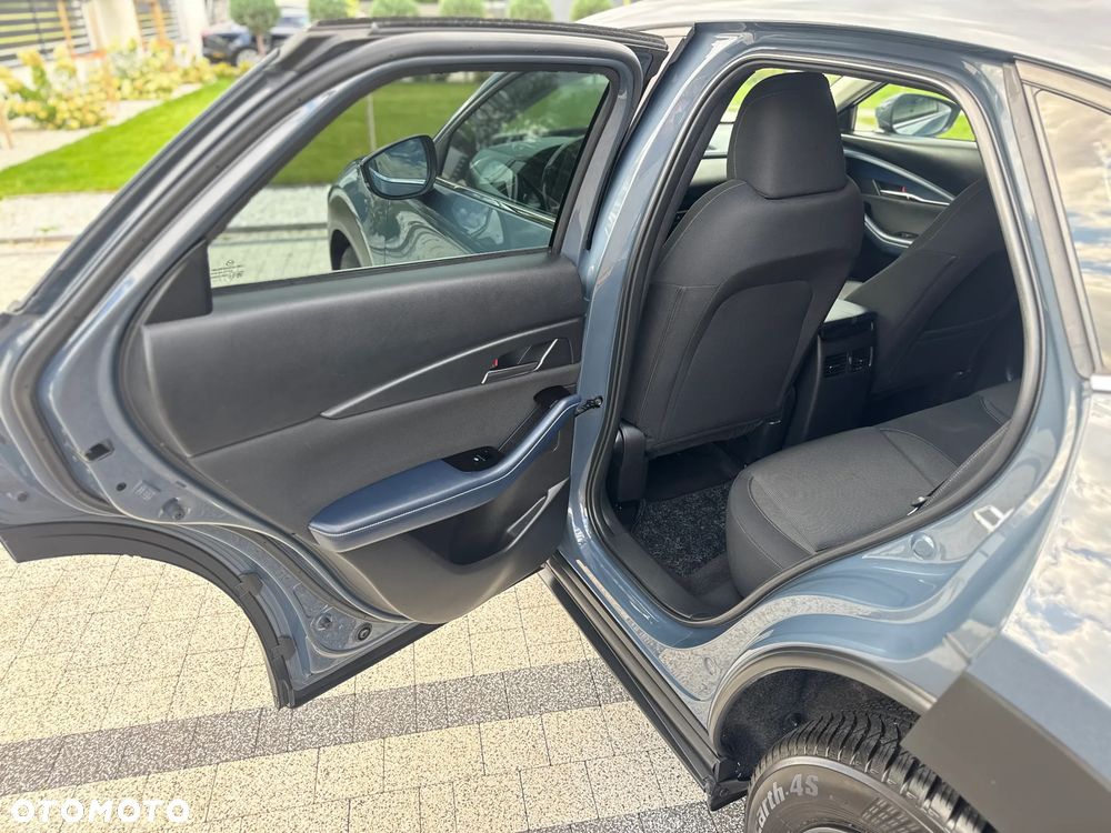 Mazda CX-30 2.0 mHEV Kanjo 2WD - 30