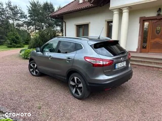 Nissan Qashqai 1.2 DIG-T N-Connecta - 3