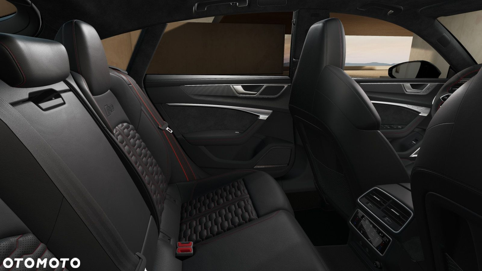 Audi RS7 Sportback - 11