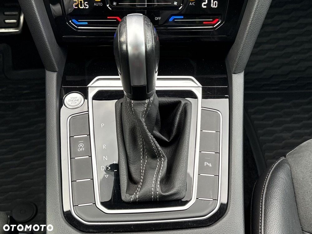 Volkswagen Arteon Shooting Brake 2.0 TSI R-Line DSG - 24