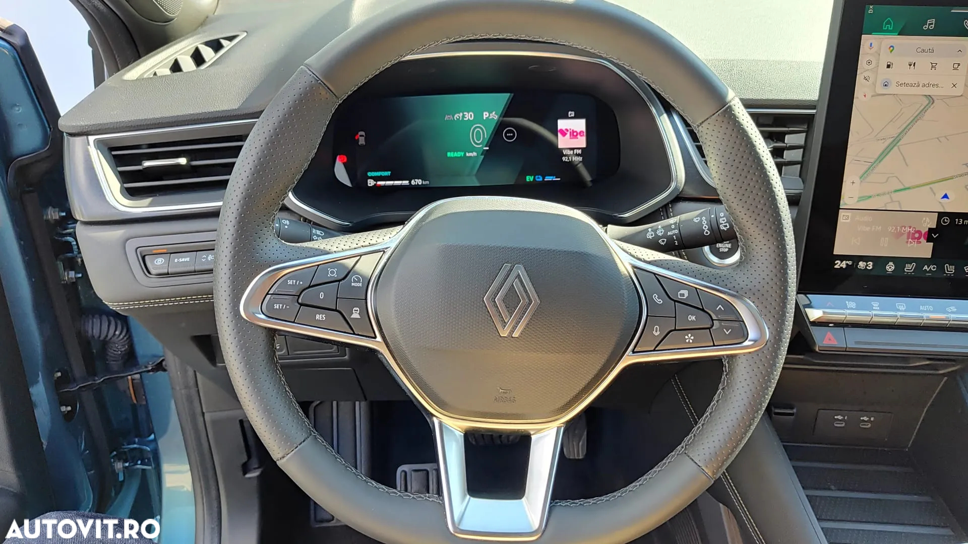 Renault Symbioz - 14