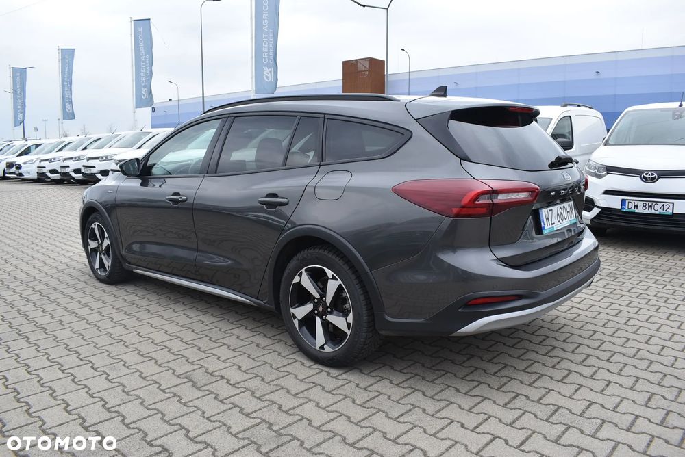 Ford Focus 1.5 EcoBlue Active X - 6