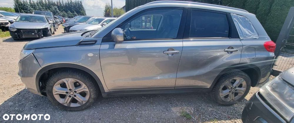 Suzuki Vitara - 17