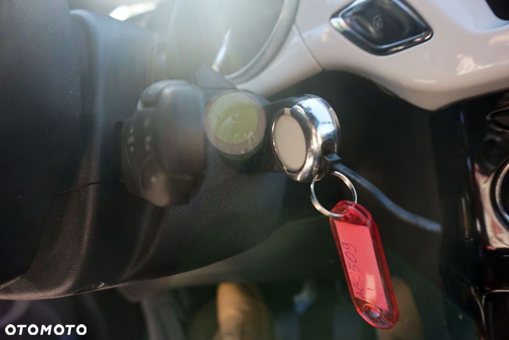 PRZEŁĄCZNIK ZESPOLONY TAŚMA AIRBAG DS3 I 624342 CITROEN 2010-2014 - 2