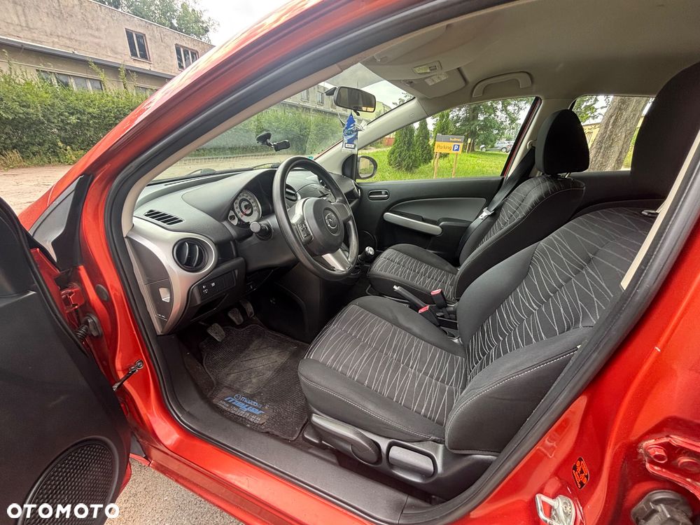 Mazda 2 1.3 Dynamic - 13