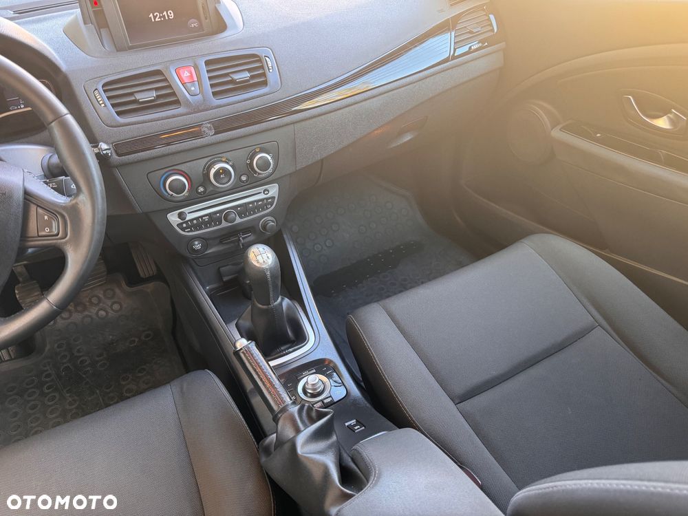 Renault Megane 1.6 16V Expression - 20