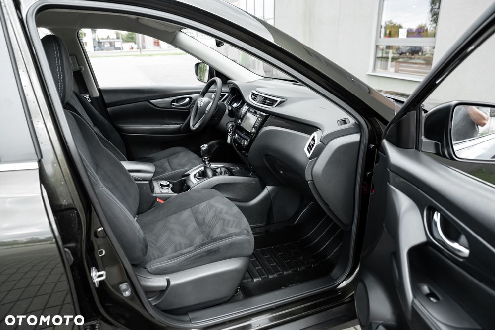 Nissan X-Trail 1.6 DCi Tekna - 21