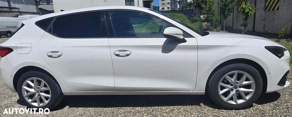 Seat Leon - 4