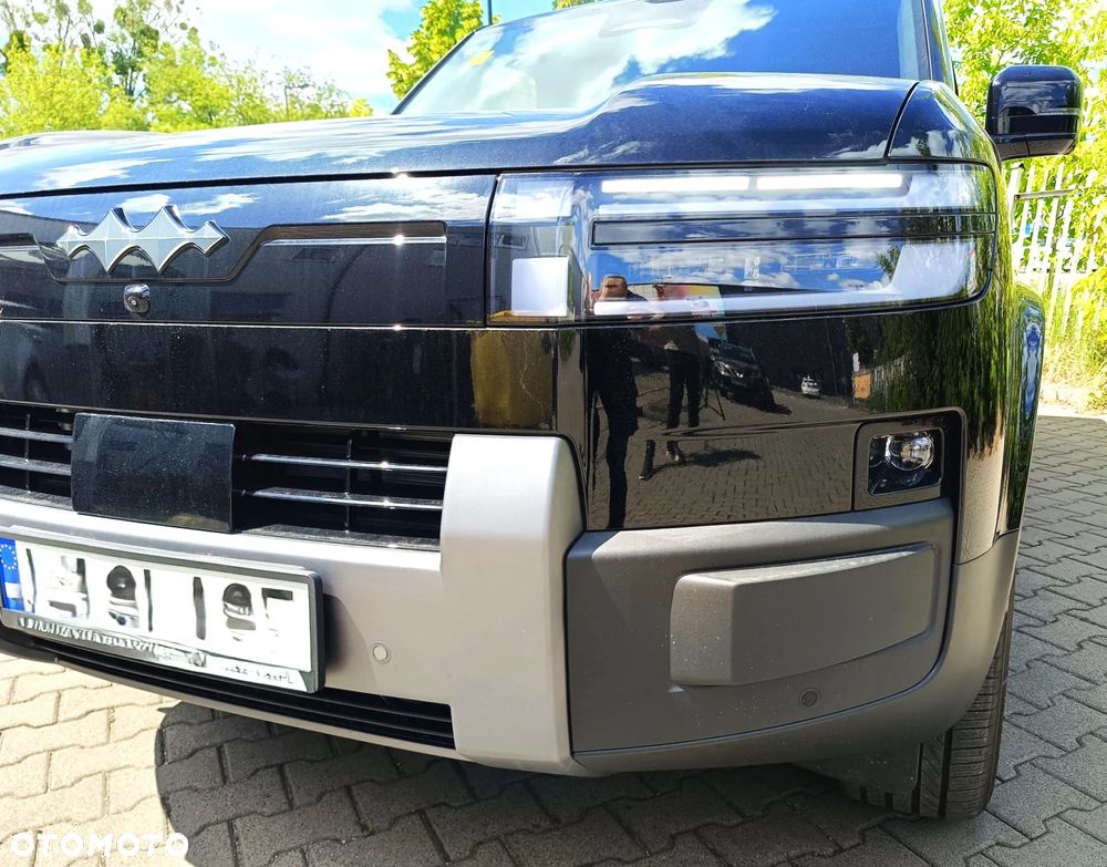 BYD Leopard 7 - 4