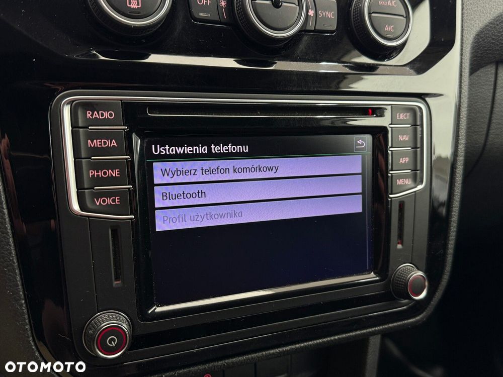 Volkswagen Caddy - 27