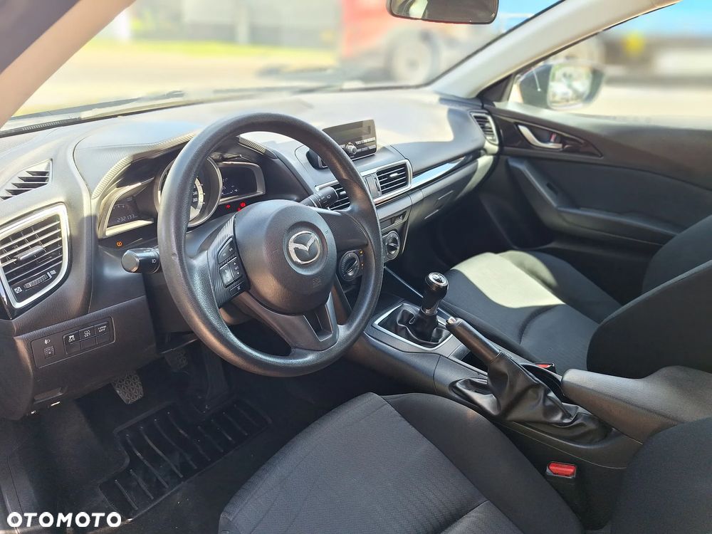 Mazda 3 1.5 Skyenergy - 17