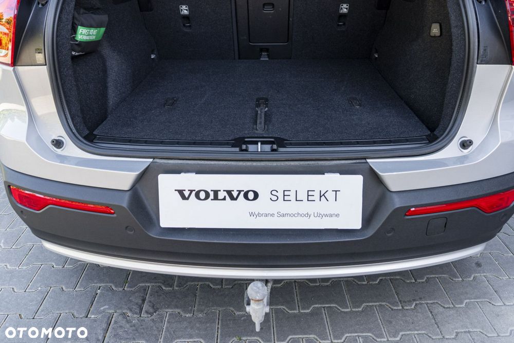 Volvo XC 40 - 12