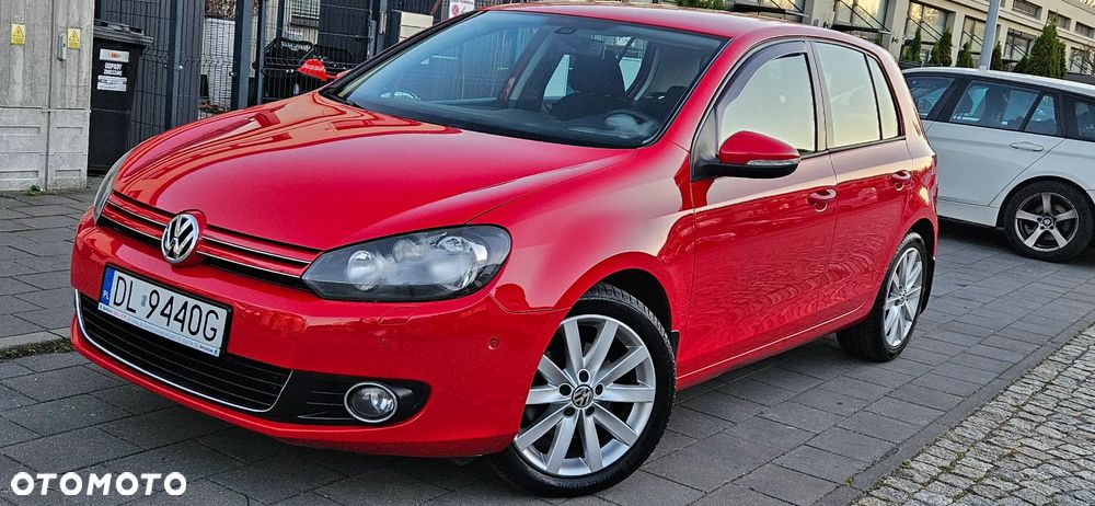 Volkswagen Golf VI 1.4 TSI Highline CityLine - 20