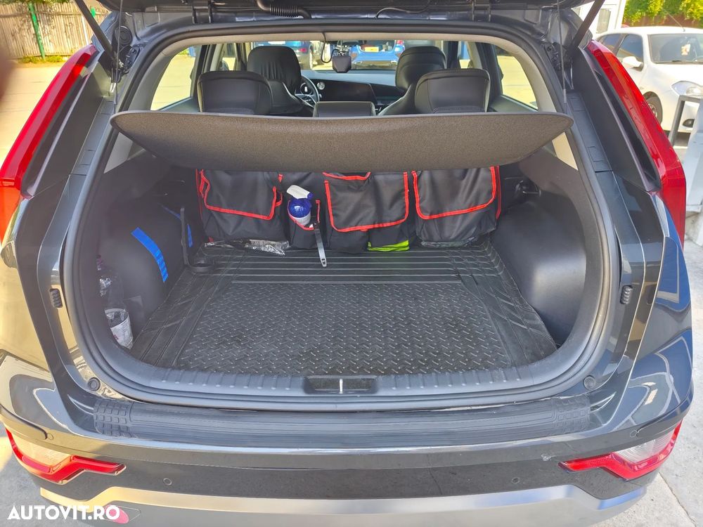 Kia Niro 1.6 GDI 6DCT PHEV Comfort - 6