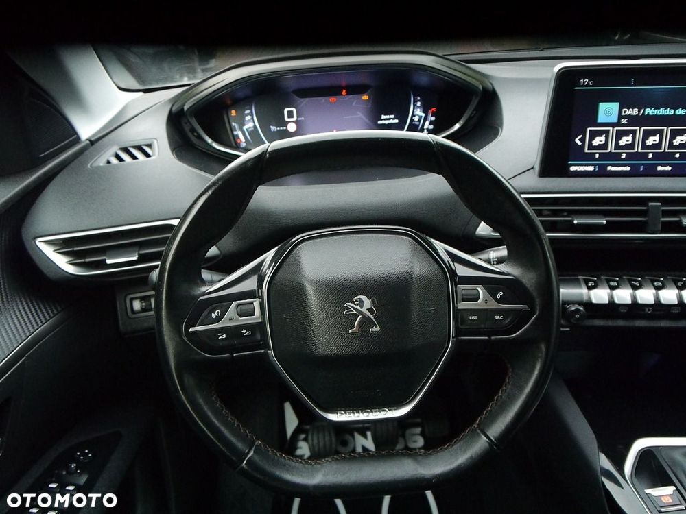 Peugeot 5008 1.2 PureTech Active S&S - 20