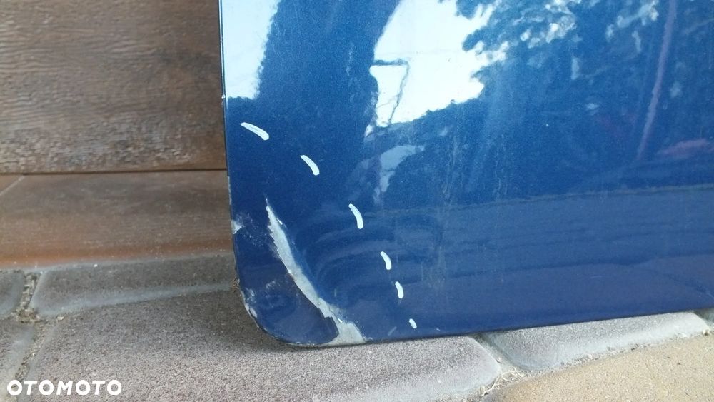 Klapa bagażnika Opel Combo ,Berlingo ,Proace III - 4