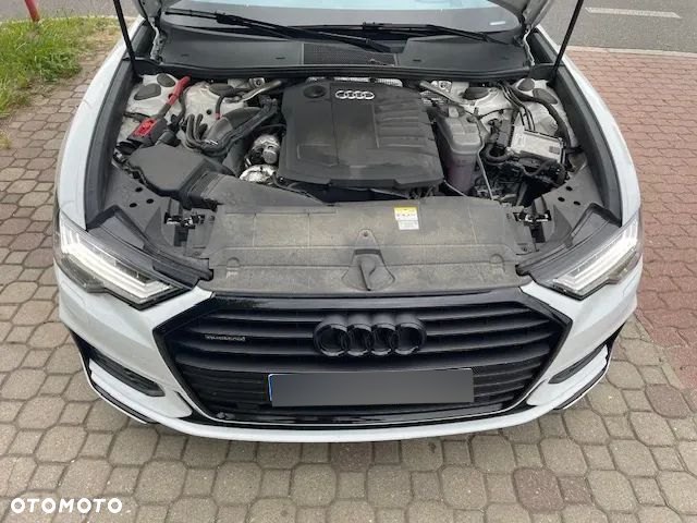Audi A6 Avant - 16