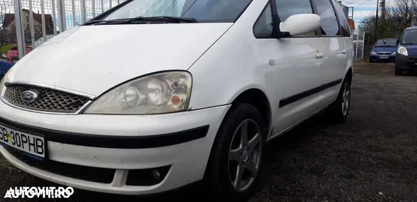 Ford Galaxy 1.9D Ghia