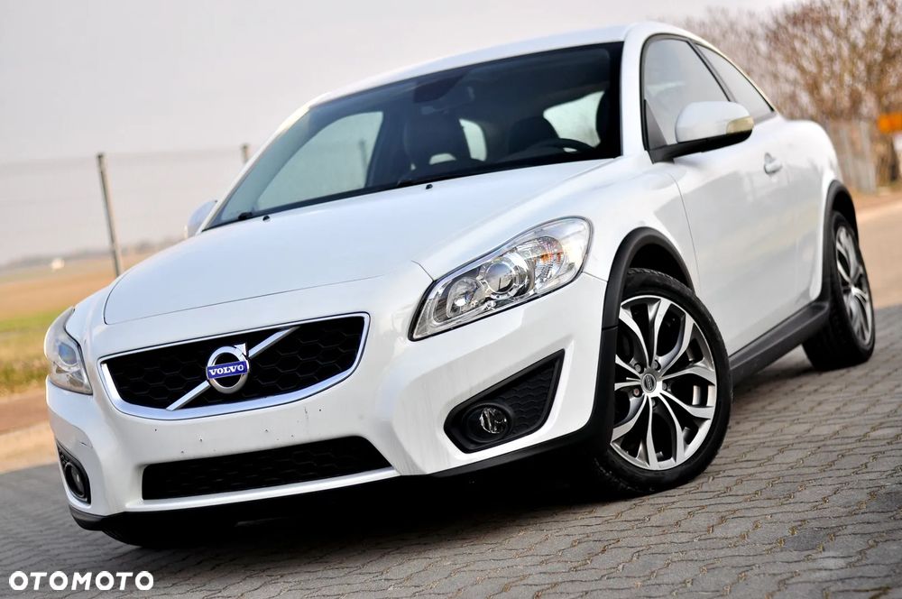 Volvo C30 - 1