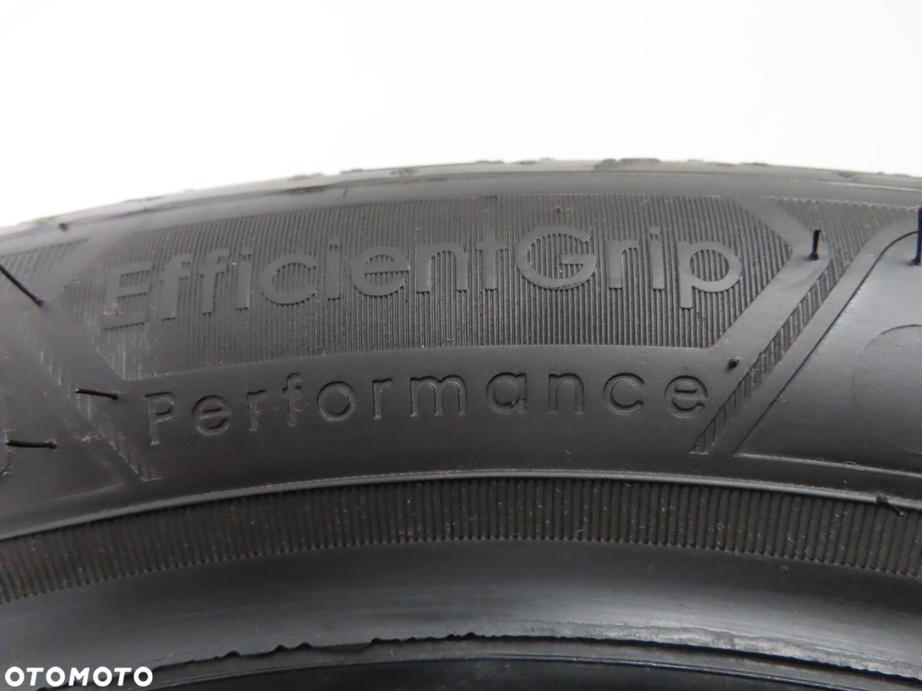 205/45R17 OPONA LETNIA Goodyear EfficientGrip Performance 88V XL - 3