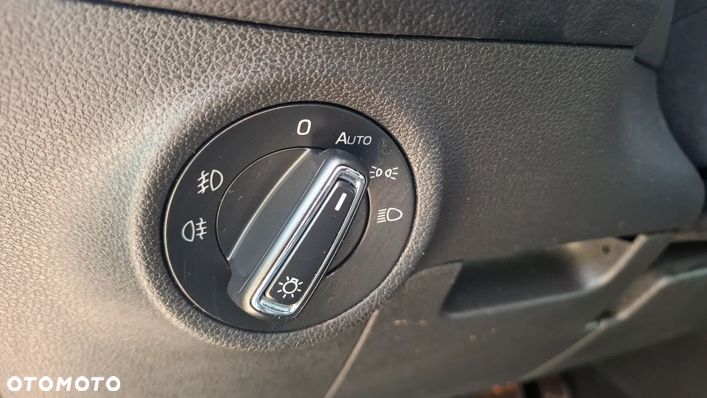 Skoda Kodiaq - 19