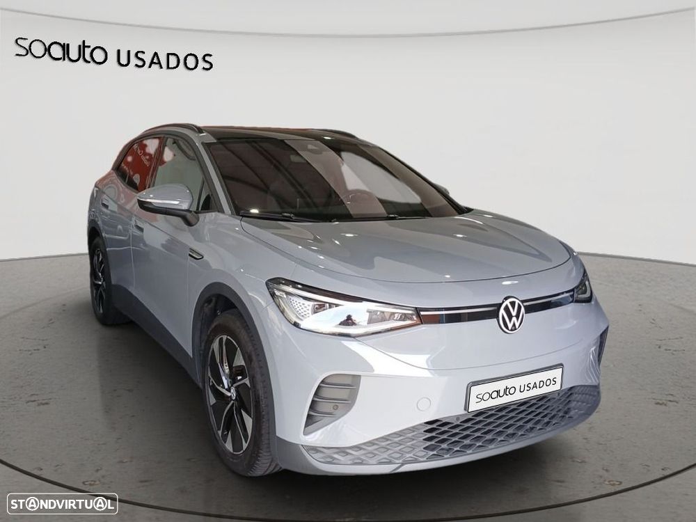 VW ID.4 77 kWh Pro Performance - 11
