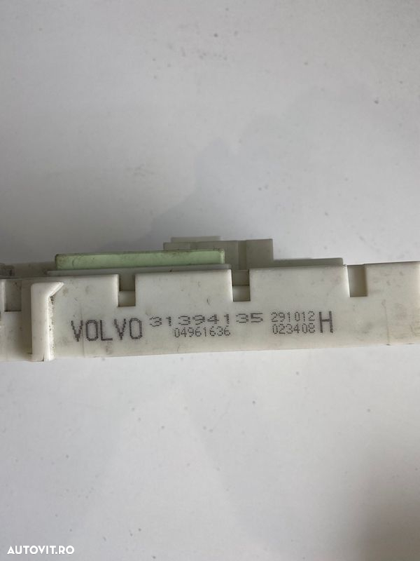 CEM Volvo V40 V40CC 2012+ 31394135 31394963 - 3