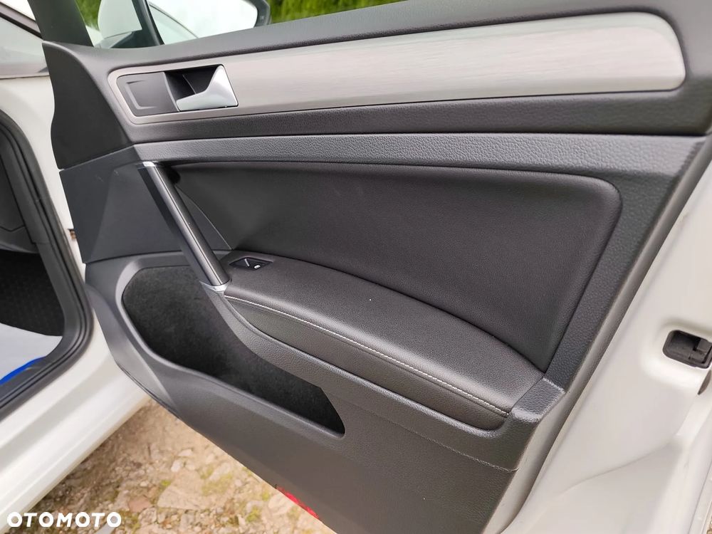 Volkswagen Golf VII 1.4 TSI BMT Highline Perfectline - 33